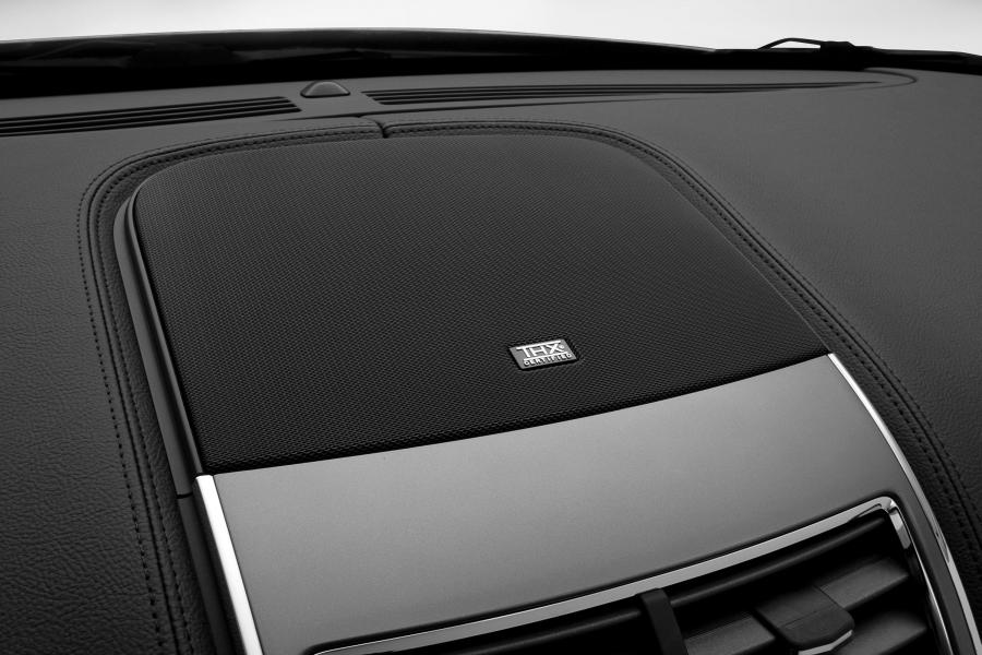  Lincoln MKX 2011 года  (фото 50 из 105)